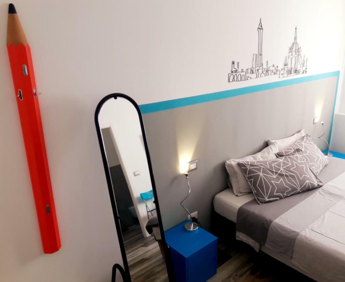 Casa Montanari B&B Болоня Екстериор снимка