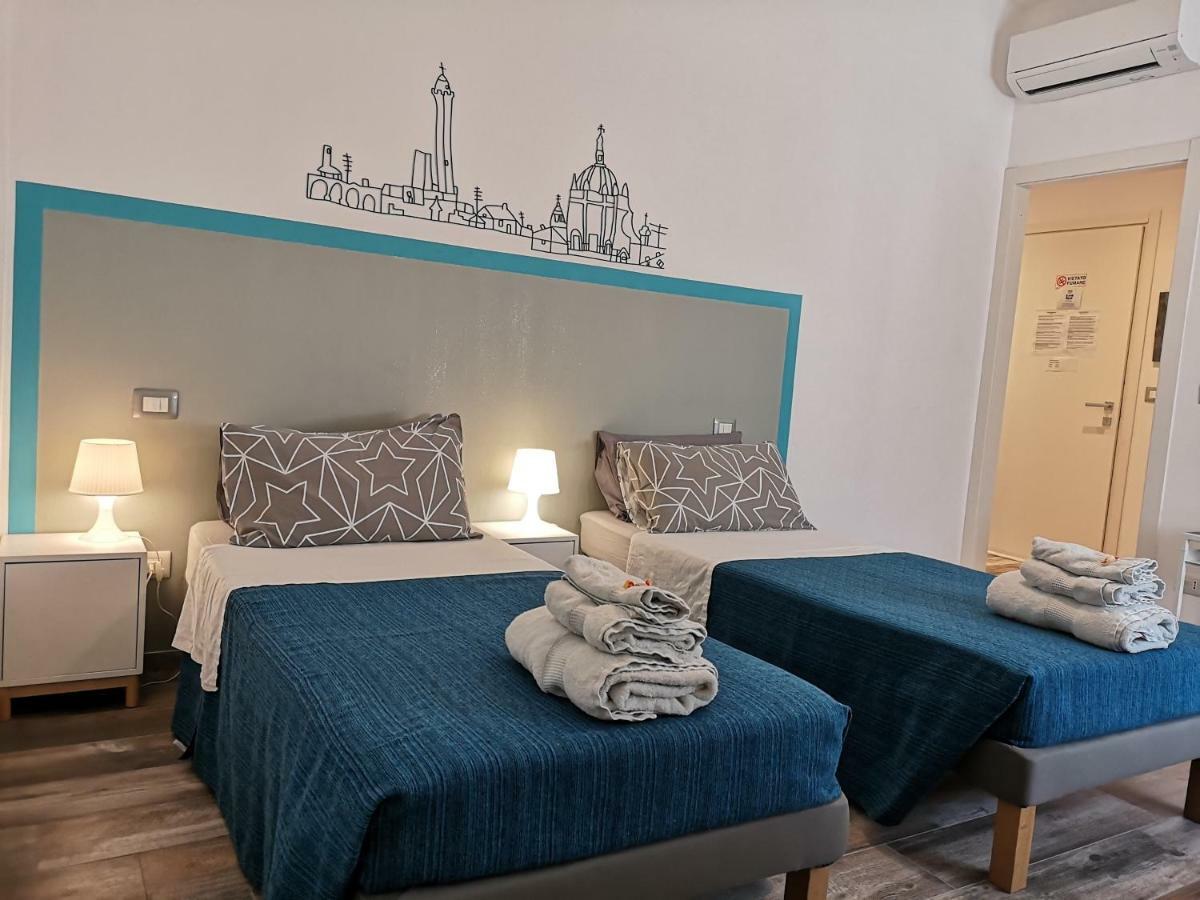 Casa Montanari B&B Болоня Екстериор снимка
